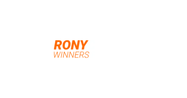 Rony Casino Nederland logo